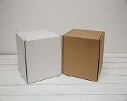 Коробки для флорарумов