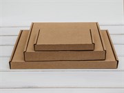 Коробки плоские