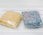 Бумажный наполнитель