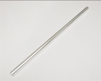 Пленка глянцевая, 60см х 9,5м, прозрачная, 1 рулон У0203167 - фото 13270