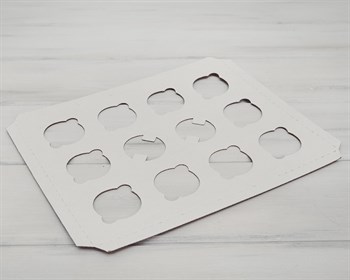 Ложемент на 12 ячеек, МГК, d=5,5 см У0101032 - фото 5585