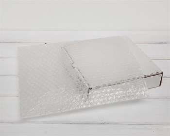 Пакет из пузырчатой плёнки 20х20 см У1401001 - фото 6556