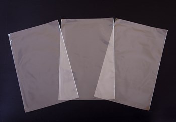 Пакет 16х25 см, прозрачный У0303002 - фото 7653