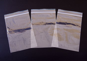 Пакет zip-lock 10х15 см, прозрачный У0301003 - фото 7658