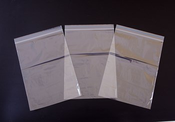 Пакет zip-lock 18х25 см, прозрачный У0301006 - фото 7661