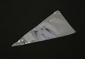 Пакет-морковка (треугольный), 11х19 см У0303005 - фото 8130