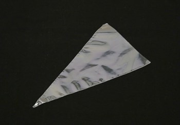 Пакет-морковка (треугольный), 19х33 см У0303006 - фото 8131