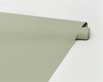 Пленка матовая, 50см х 10м, фисташковая, 1 рулон У0203021 - фото 8226