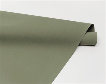 Пленка матовая, 50см х 10м, нежно-зеленая, 1 рулон У0203022 - фото 8229