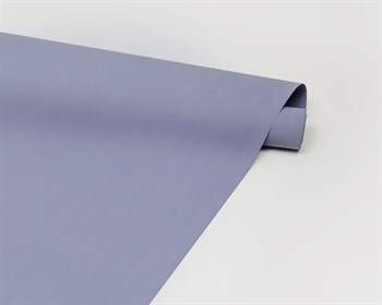 Пленка матовая, 50см х 10м, сиреневая, 1 рулон У0203026 - фото 8235