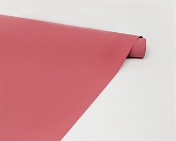 Пленка матовая, 50см х 10м, малиновая, 1 рулон У0203024 - фото 8239