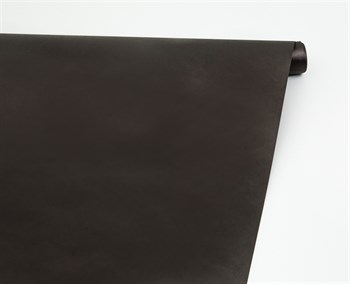 Бумага упаковочная, 70гр/м2, черная, 70см х 10м, 1 рулон У0203060 - фото 8408