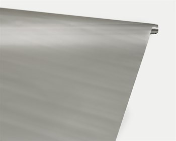 Пленка глянцевая, 72см х 7,5м, серебряная, 1 рулон У0203103 - фото 8910