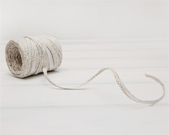 Рафия искусственная, Звездочки, 3 м У0560028 - фото 9599