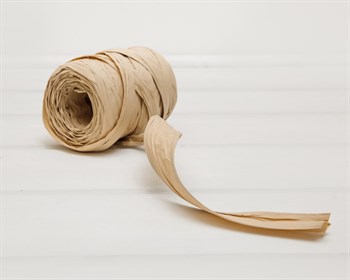 Лента Покер, бежевая, 1 м У0560030 - фото 9604