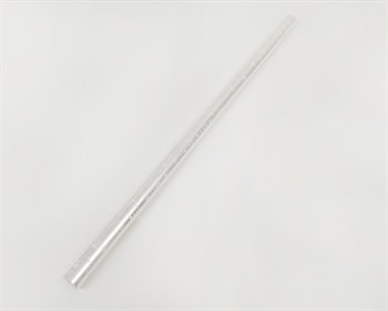 Пленка глянцевая, 70см х 7,5м, прозрачная Звезды, 1 рулон У0203126 - фото 9875