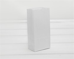 Пакет бумажный, 17х8х5 см, белый У0703041