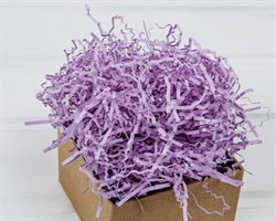 Наполнитель бумажный №066 Лаванда, 500 грамм У0401066-05