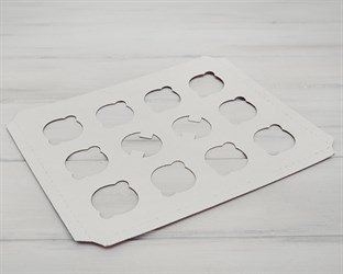 Ложемент на 12 ячеек, МГК, d=5,5 см У0101032