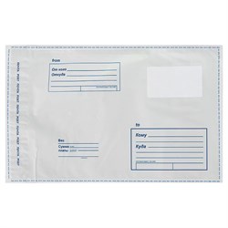 Почтовый пакет 32х35,5 см У1301007