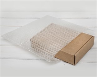 Пакет из пузырчатой плёнки 30х30 см У1401002