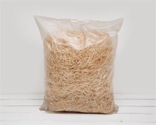 Наполнитель древесный, 500 грамм У0402002-2