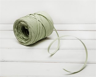 Рафия искусственная, фисташковая, 3 м У0560009