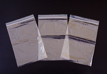 Пакет zip-lock 20х30 см, прозрачный У0301010