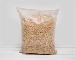 УЦЕНКА Наполнитель древесный, 500 грамм У0402002-2-УЦ