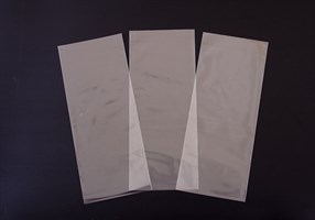 Пакет 10х25 см, прозрачный У0303004