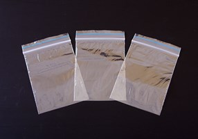 Пакет zip-lock 7х10 см, прозрачный У0301013