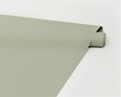 Пленка матовая, 50см х 10м, фисташковая, 1 рулон У0203021