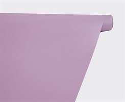 Пленка матовая, 59см х 10м, лиловая, 1 рулон У0203043