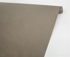 Бумага упаковочная, 70гр/м2, серая, 70см х 10м, 1 рулон У0203057