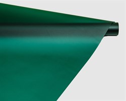 Пленка матовая, 59см х 10м, темно-изумрудная, 1 рулон У0203072