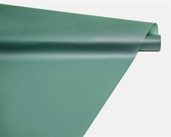 Пленка матовая, 59см х 10м, светло-изумрудная, 1 рулон У0203073