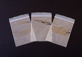 Пакет zip-lock 12х17 см, прозрачный, пачка 100 шт. У0301004-П
