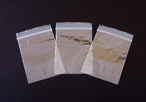 Пакет zip-lock 25х35 см, прозрачный, пачка 100 шт. У0301008-П