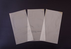 Пакет 13х25 см, прозрачный, 100 шт. У0303003-П