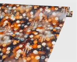 Бумага упаковочная, 70х100 см, «Пусть сбываются мечты», 1 лист У0203124