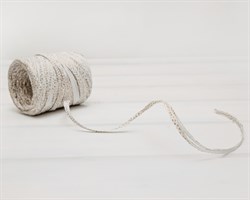 Рафия искусственная, Звездочки, 3 м У0560028