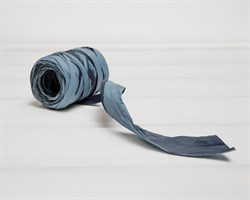 Лента Покер, двусторонняя. сине-голубая, 1 м У0560031