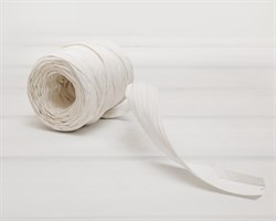 Лента Покер, белая, 1 м У0560029