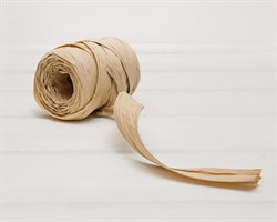 Лента Покер, бежевая, 1 м У0560030