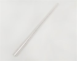 Пленка глянцевая, 70см х 7,5м, прозрачная Звезды, 1 рулон У0203126