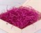 Наполнитель бумажный №033 Малиновый, 5 кг У0401033-5 - фото 11185