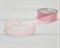 Лента капроновая, 24 мм, розовая, 45 м У0515004-Б45 - фото 11734