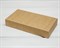 УЦЕНКА Коробка-пенал, 31х15х5 см, крафт У0104130-УЦ - фото 12976
