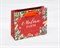 Пакет подарочный «Новогоднее настроение», 12х15х5,5 см, с мягкими ручками У0702018 - фото 13064