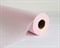 Бумага тишью, светло-розовая, 50см х 143м, 1 рулон У0205002 - фото 15275